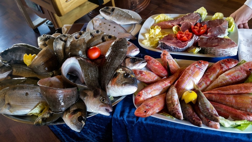 Haute Gastronomie